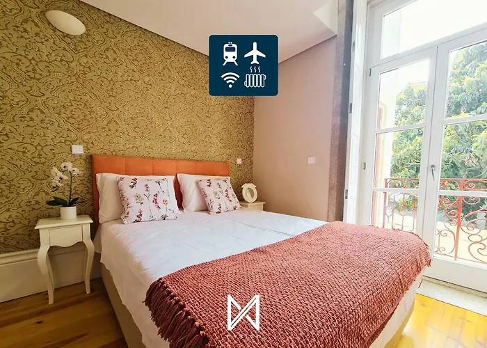 Tomas Center 波尔图