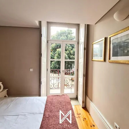 Tomas Center Appartement Porto