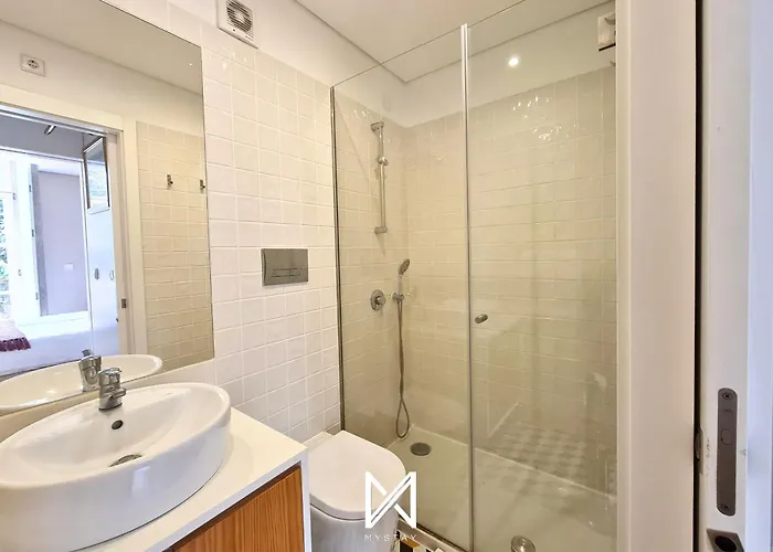 아파트 Tomas Center *