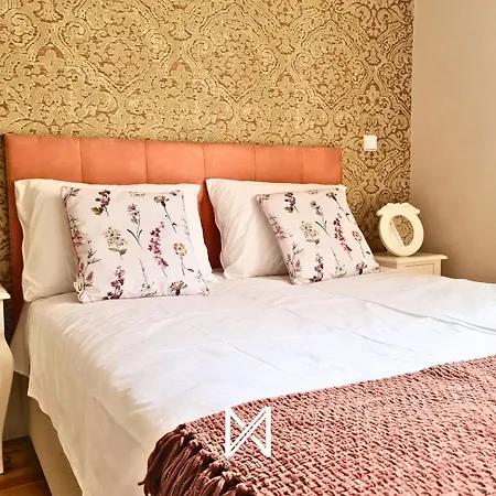 Tomas Center Apartment *