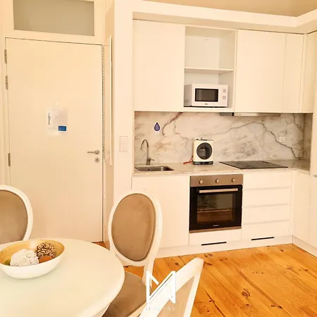 Mystay - Tomás Center Porto